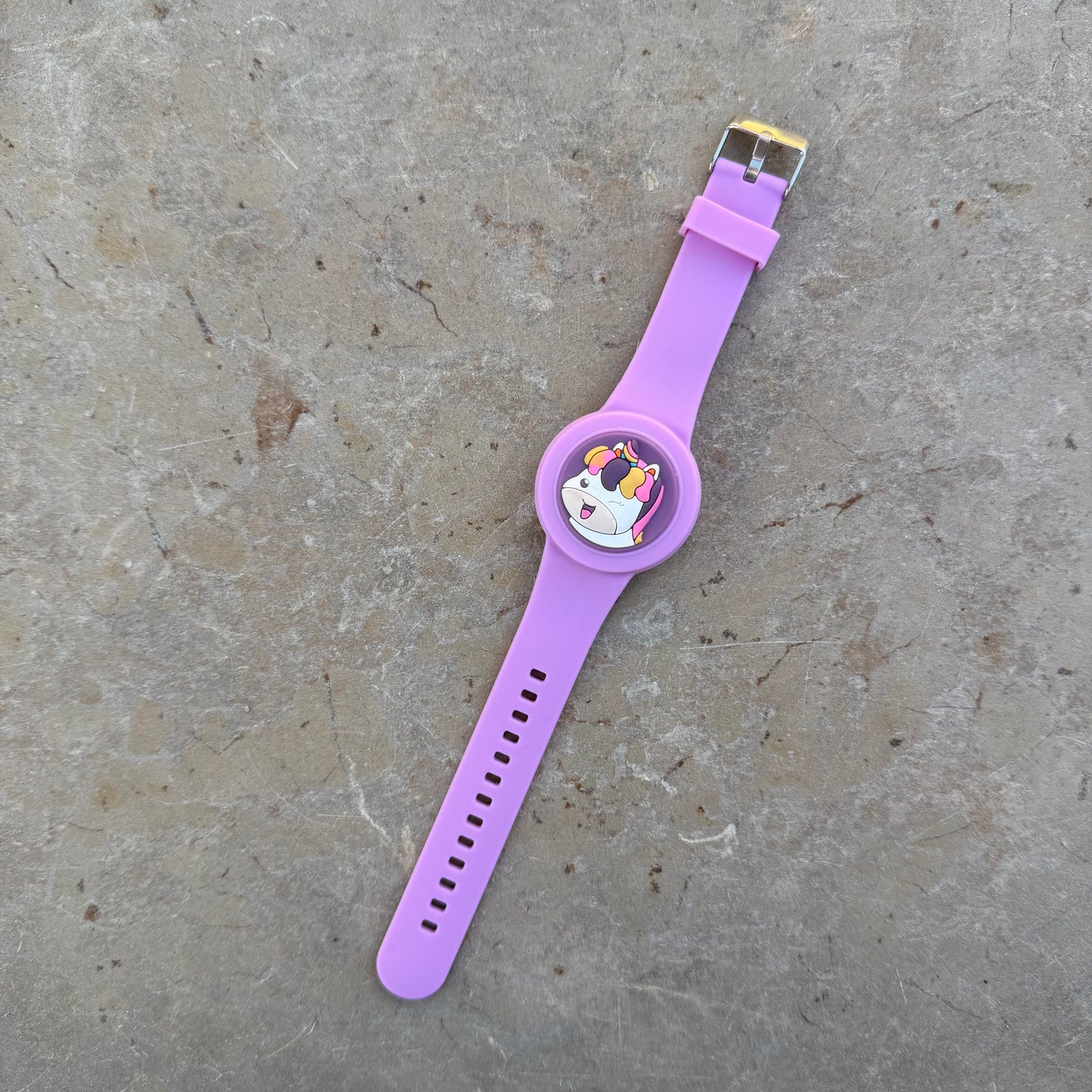 Mykidloc Bracelet